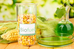 Fife biofuel availability