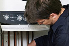 boiler repair Fife