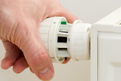 Fife central heating repair costs