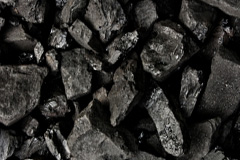 Fife coal boiler costs