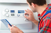 free Fife gas safe engineer quotes