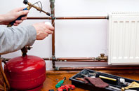 free Fife heating repair quotes