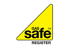 gas safe companies Fife